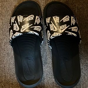 Nike sandals